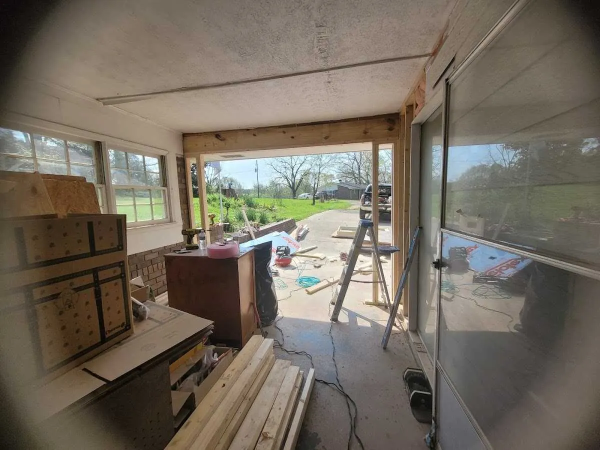 Air movers and dehumidifier for Drying & Dehumidification in Citrus Springs