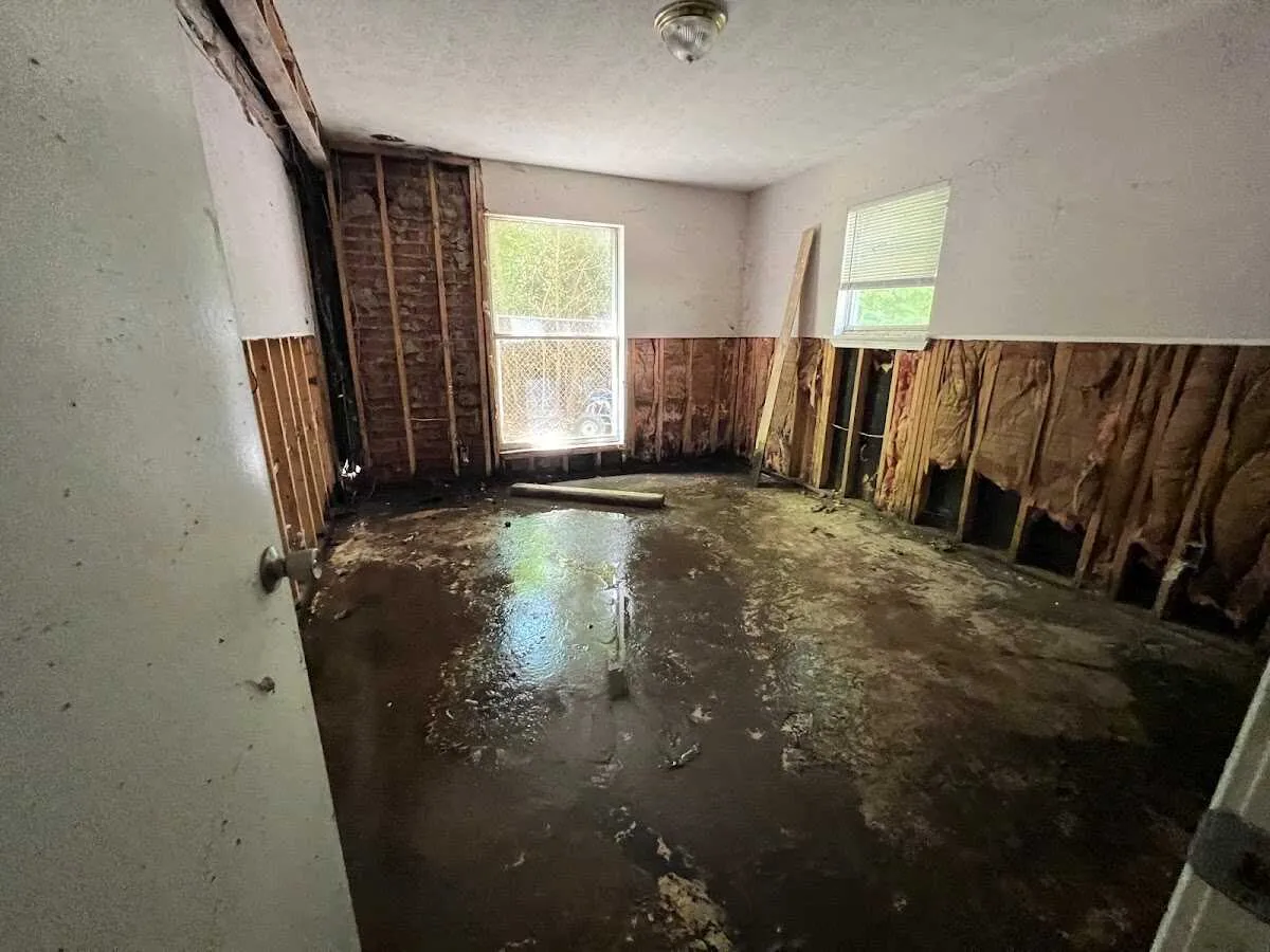 Water Damage Restoration services in Citrus Springs, FL